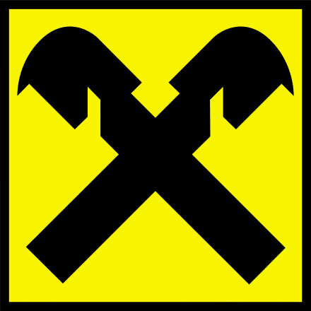 Raiffeisen Logo