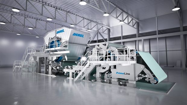 Andritz Aktie kaufen - Produktion
