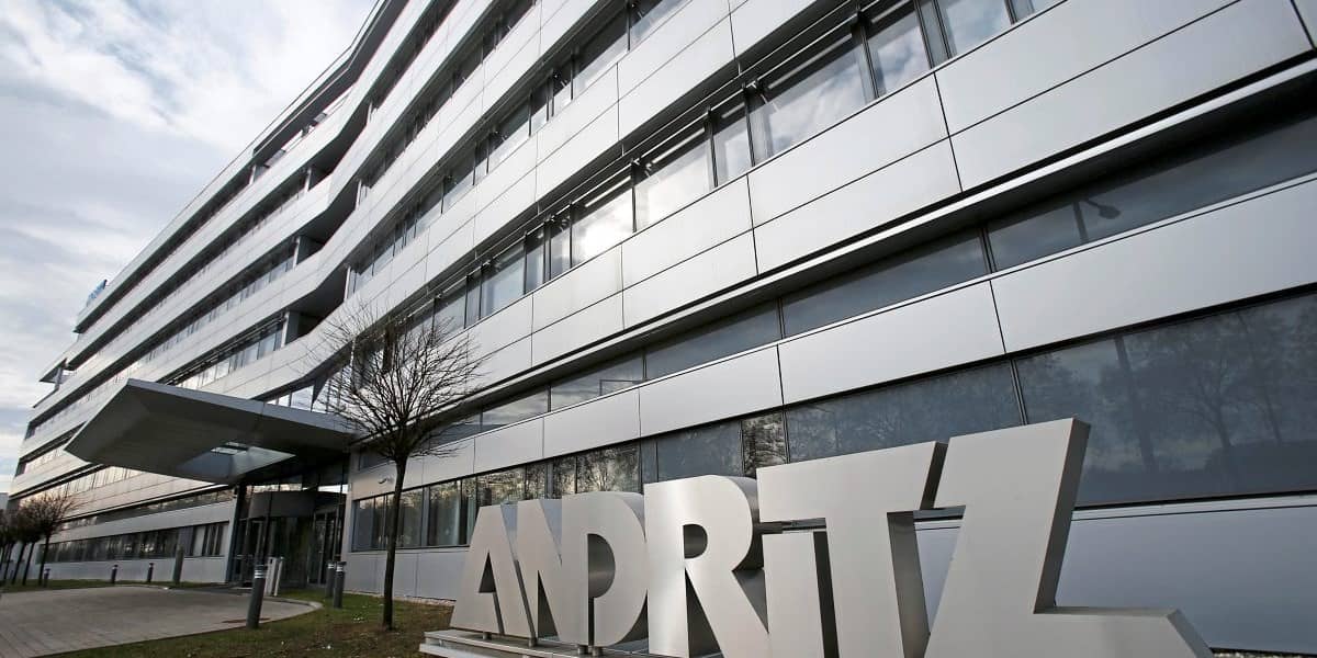 Andritz Aktie kaufen