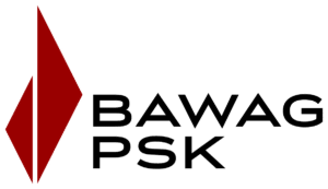 BAWAG LOgo