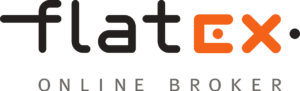 Flatex Logo