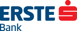 erste bank Logo