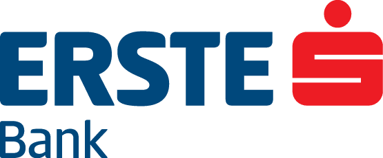 erste bank Logo
