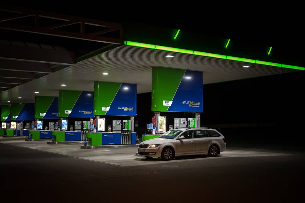 OMV Aktie kaufen