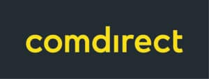 comdirect logo