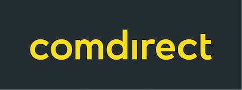comdirect logo
