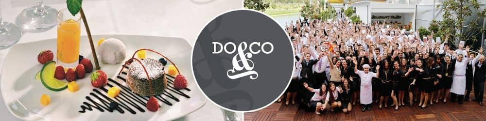 Do&Co Aktie kaufen