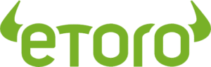 eToro Logo