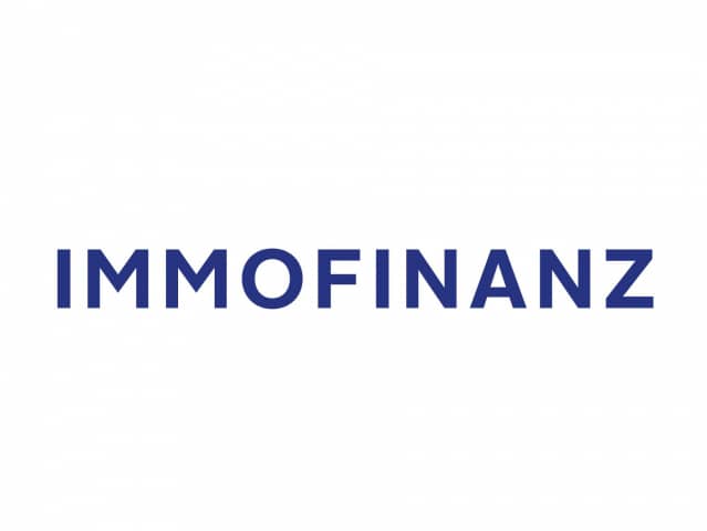 Immofinanz Logo