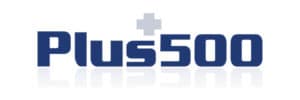 plus500 Logo