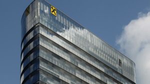 Raiffeisen Bank Aktie