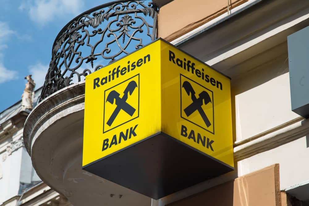 Raiffeisen Aktie kaufen