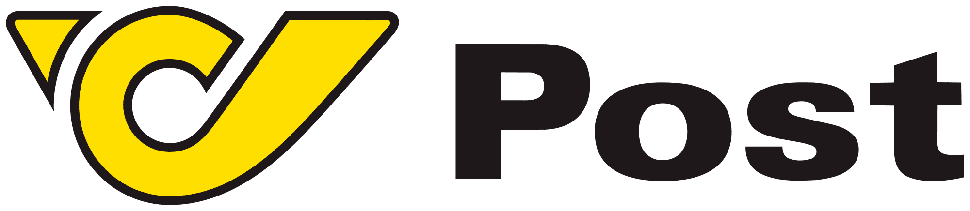 Österreichische Post Logo