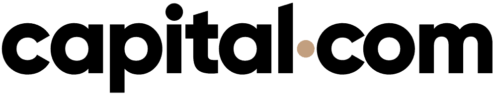 capital.com Logo