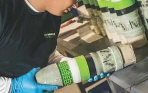 schoeller bleckmann aktie - übernahme von donwhole technology