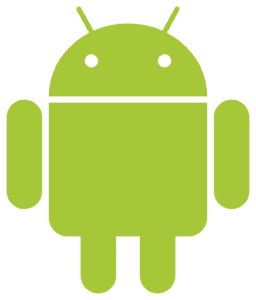 Andriod logo