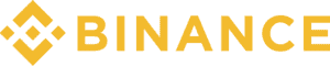 Binance Logo