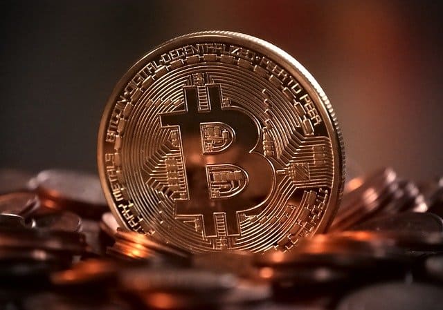 Wie ist Bitcoin die Borse beeintrachtigt?