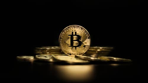 Bitcoin kaufen