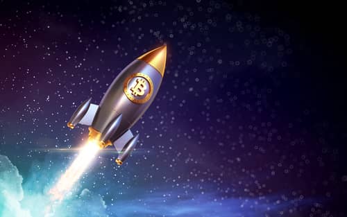 Bitcoin Prognose