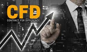 CFD Brokervergleich