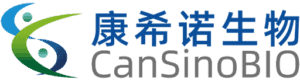 Cansino Biologics logo