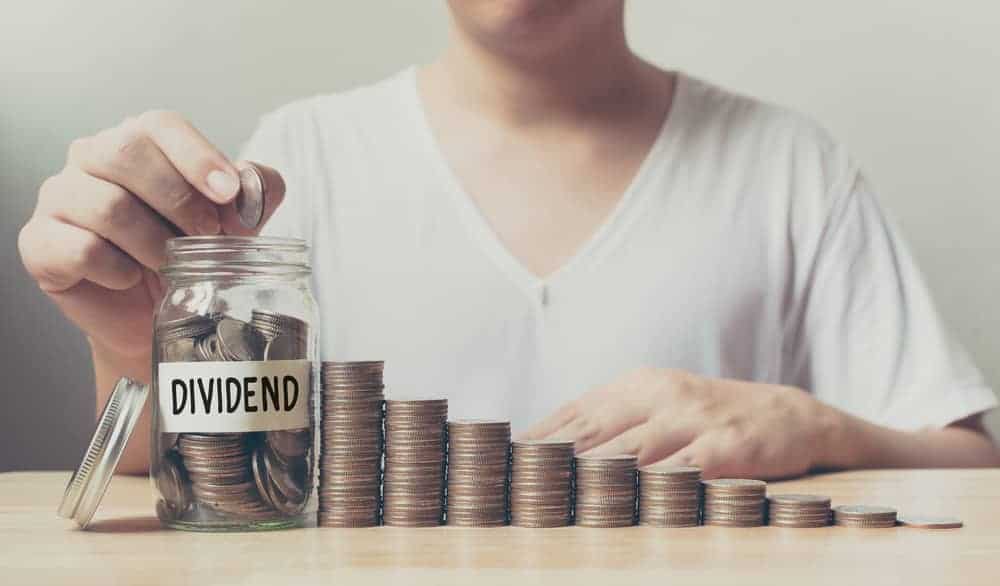 Dividenden Aktien