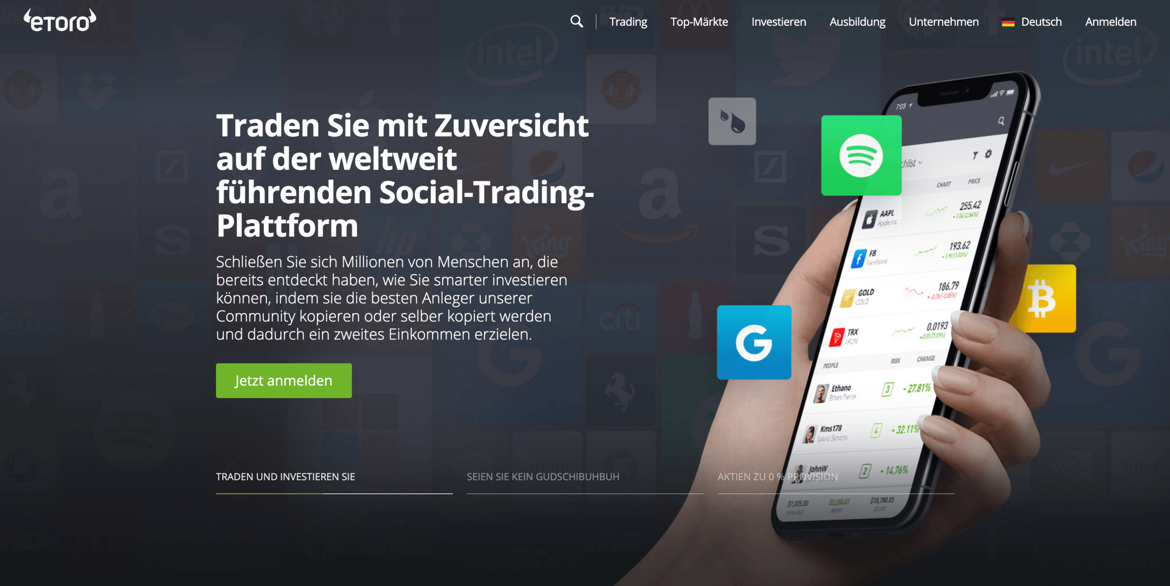 Etoro