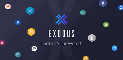 Exodus Wallet