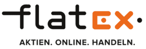 Flatex Logo