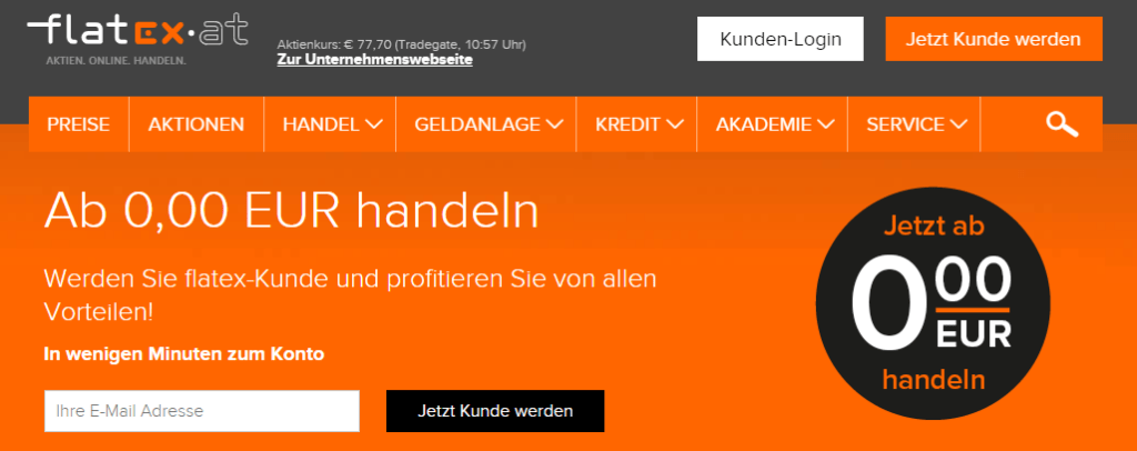 Auto bitcoin handelsroboter