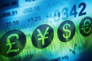 Forex Broker Vergleich