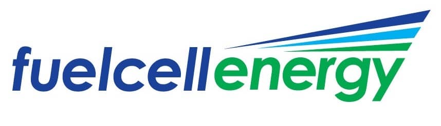 FuelCell EnergyLogo