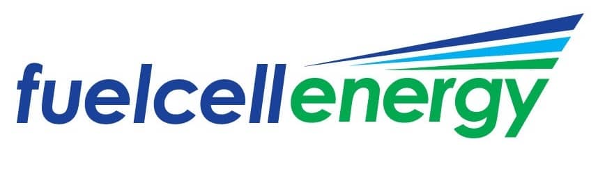 FuelCell EnergyLogo 