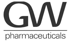 GW Pharmaceuticals logo