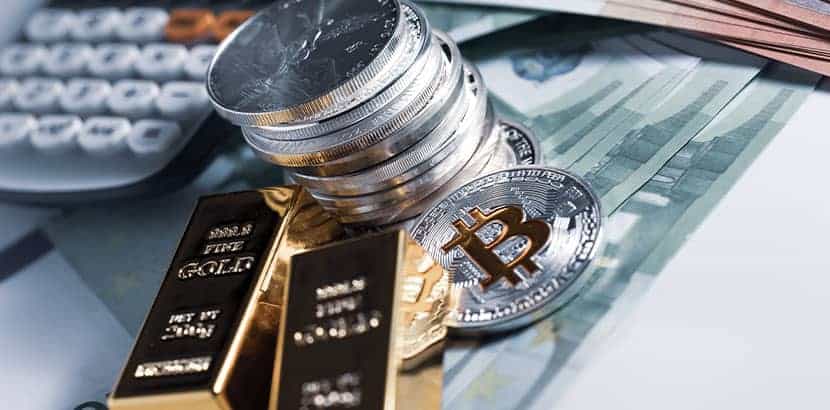 Geld anlegen Österreich