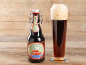 Hanfbier Wädenswiller