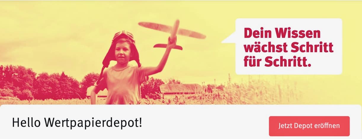 Hellobank Depot
