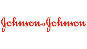 Johnson-Johnson-Logo