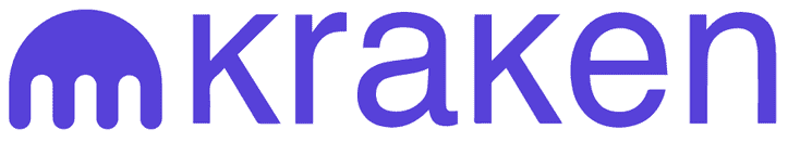 Kraken Logo