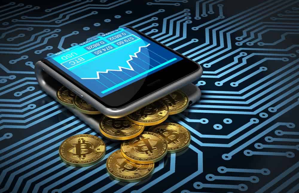 Mobile Wallets