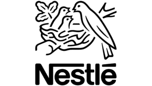 Nestle Logo