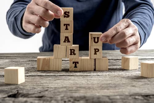 Startup Aktien kaufen