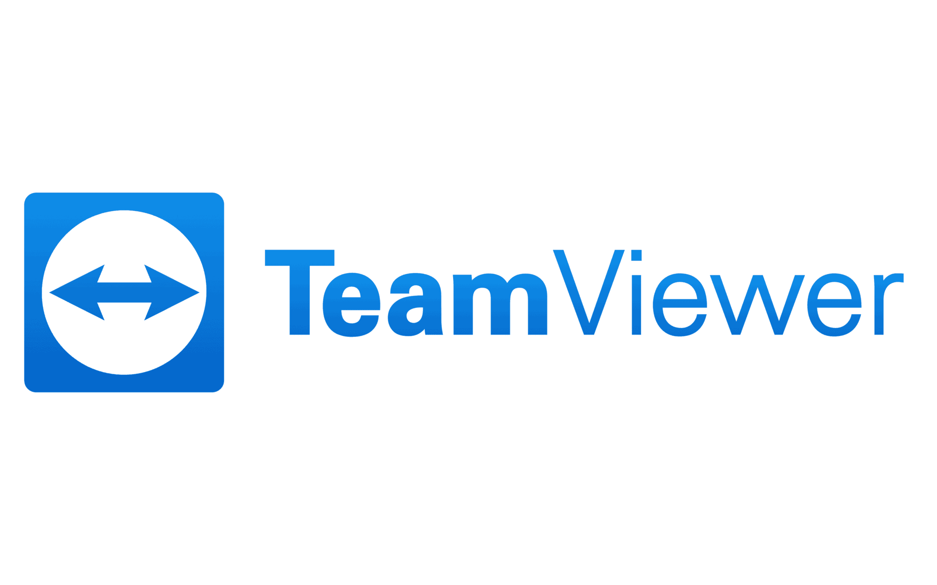 Team Viewer Logo