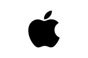 apple logo