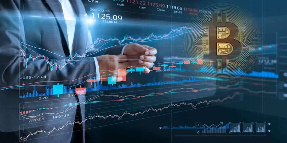 Bitcoin trading