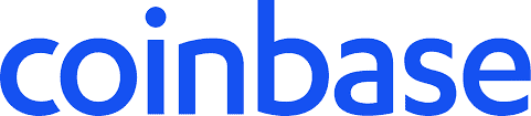 coinbase logo