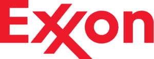 Exxon Mobile Logo
