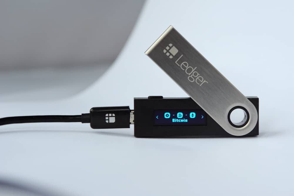 Hardware Wallets