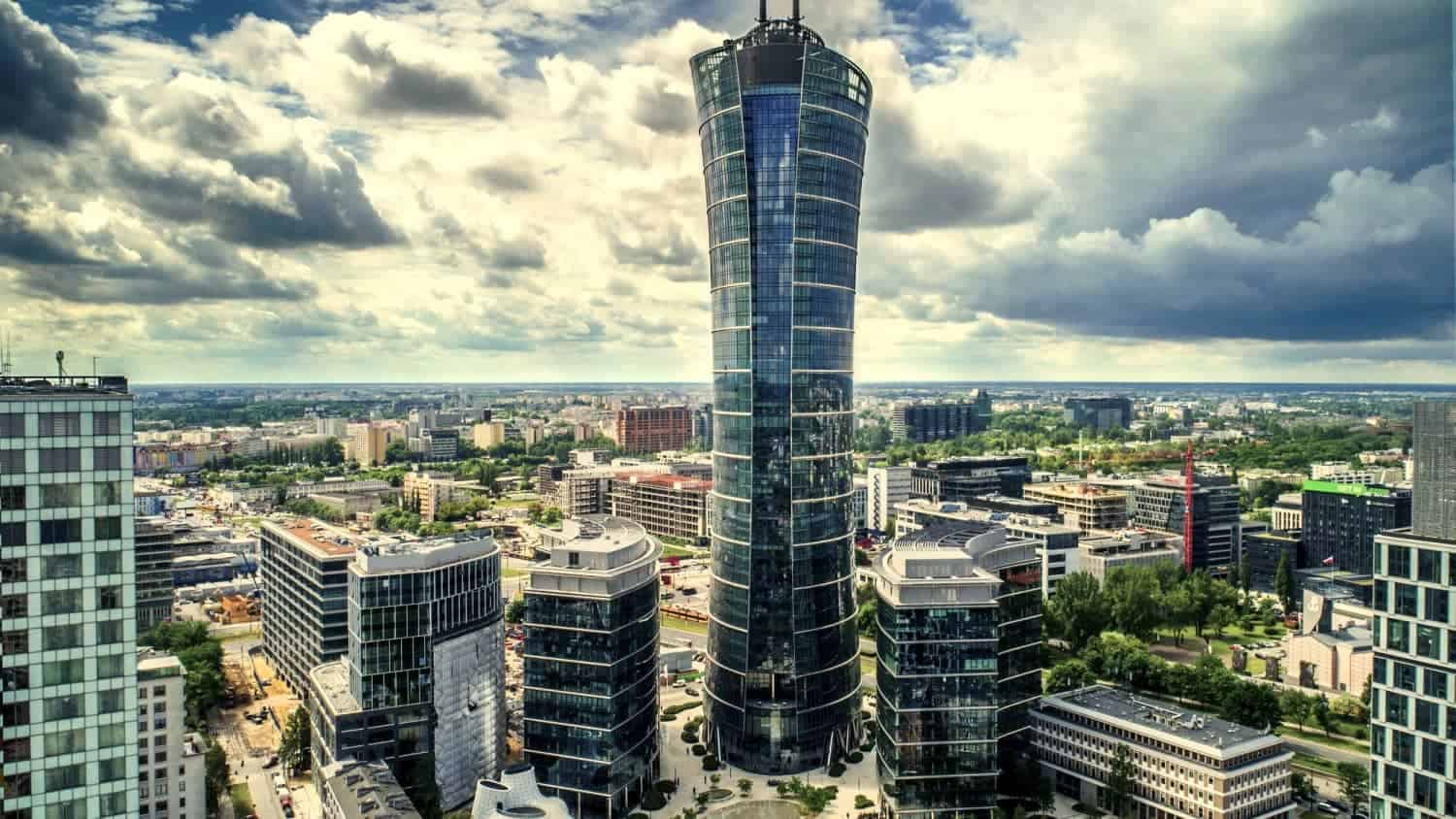 Immofinanz Aktie